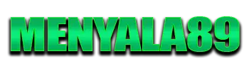 Logo Menyala89