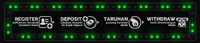 Menyala89 Jackpot